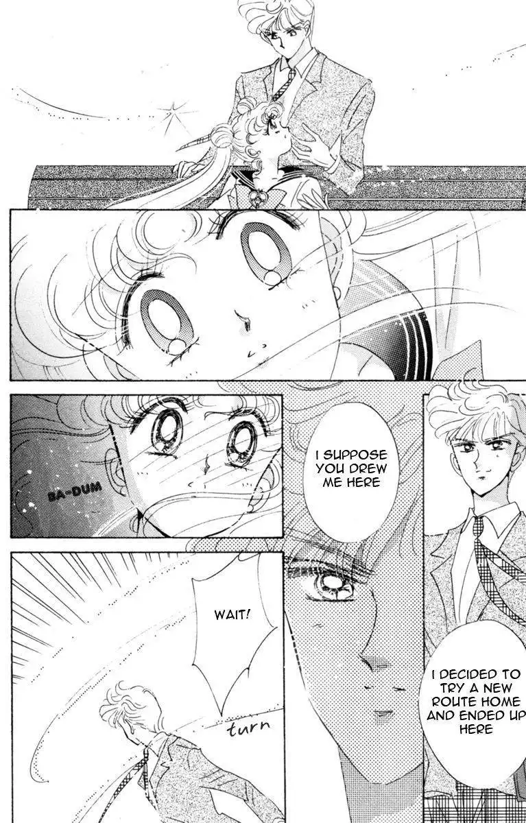 Sailor Moon Chapter 30 17